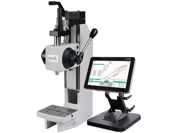 手动压力机 300 系列