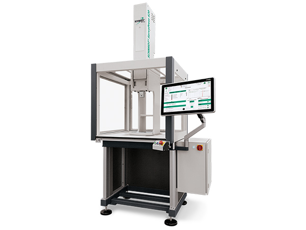 伺服压力机系列