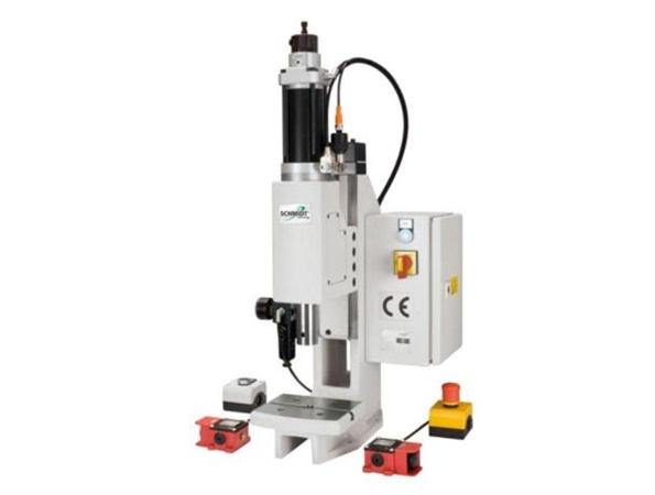 气动压力机 NO.320